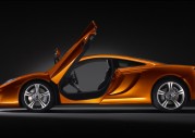 Tapety MC Laren